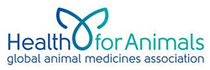 HealthForAnimals Logo