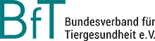 Bundesverband für Tiergesundheit - Logo