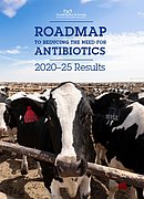Deckblatt Abschlussbericht Reduction of Need for Antibiotics