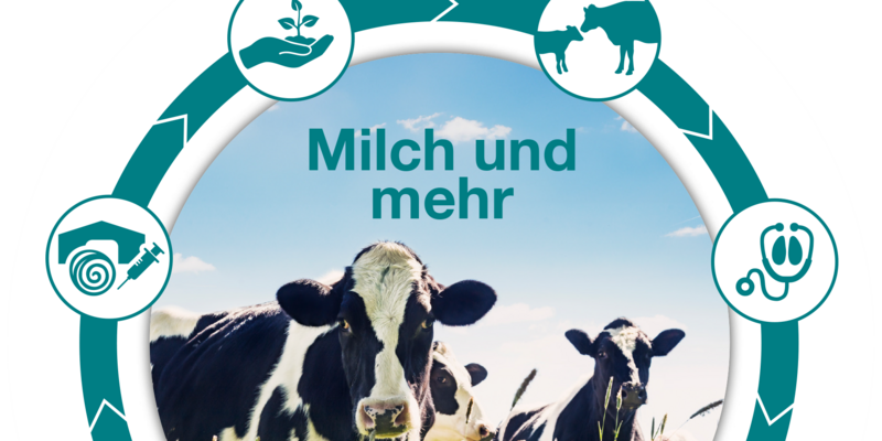 Unsere Milch: Darum geht's!