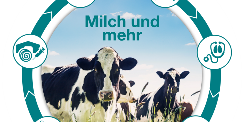Unsere Milch: Darum geht's!