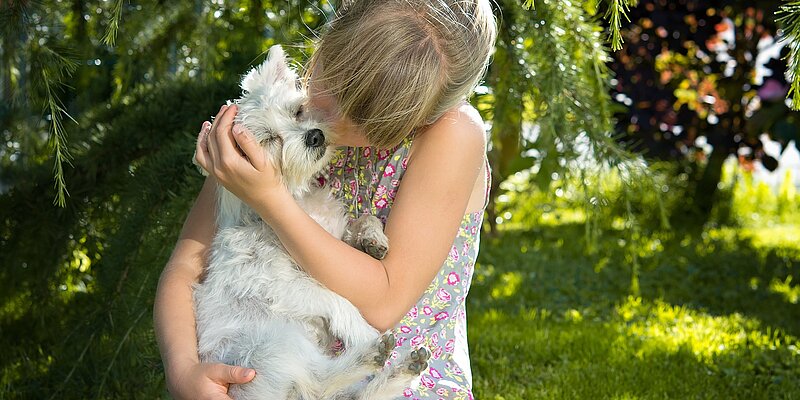 Grundlagen der Parasitenbekämpfung