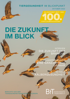 Tiergesundheit im Blickpunkt 100